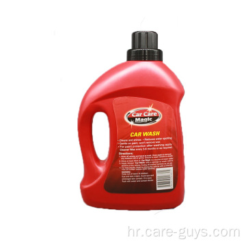 Automobilski šampon keramički premazi, voskovi ili brtvila